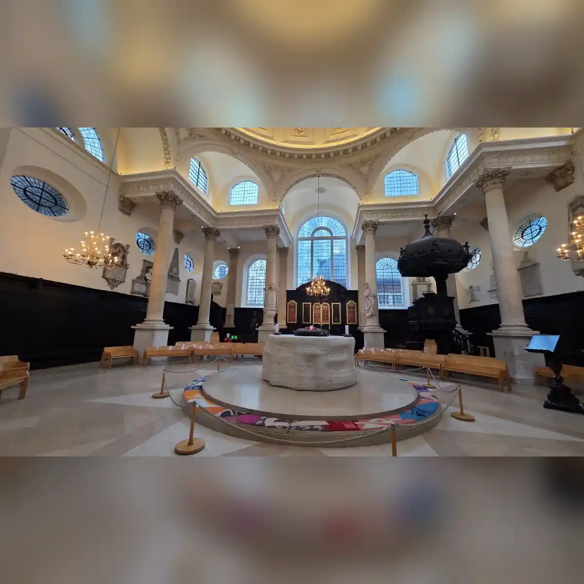 venue photo