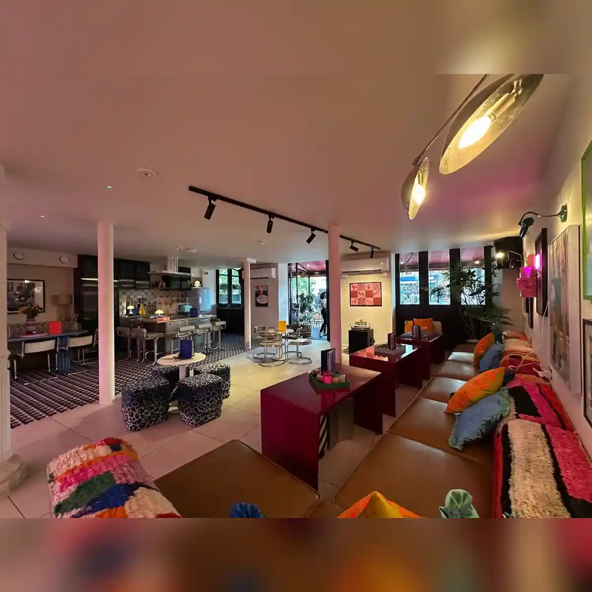 venue photo