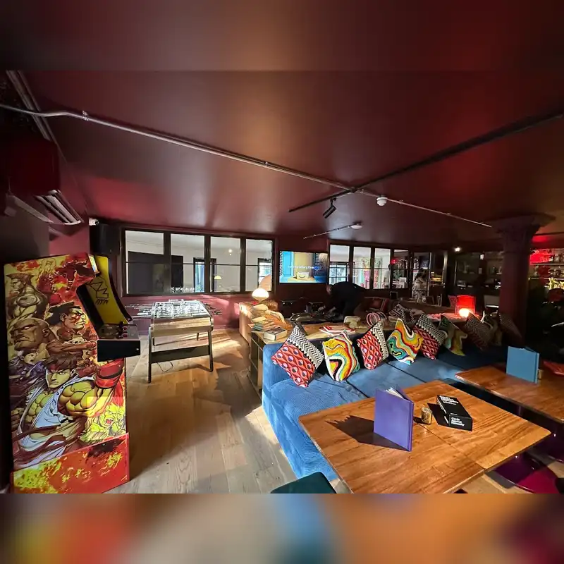 venue photo