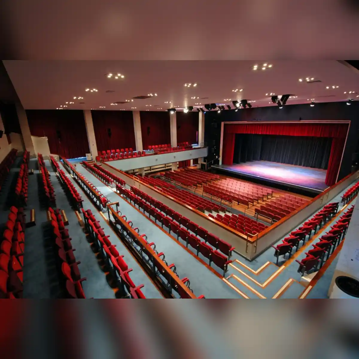 venue photo