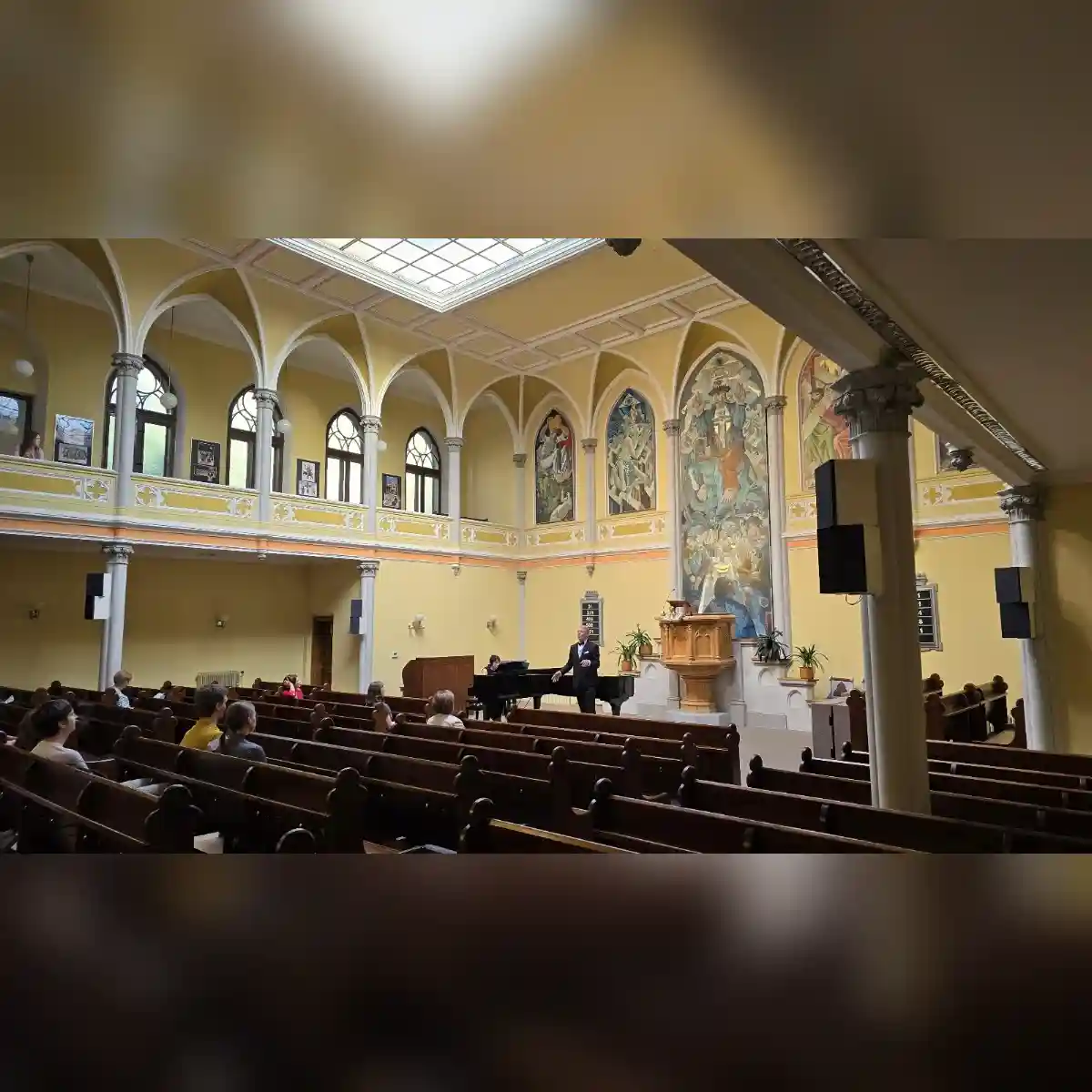 venue photo