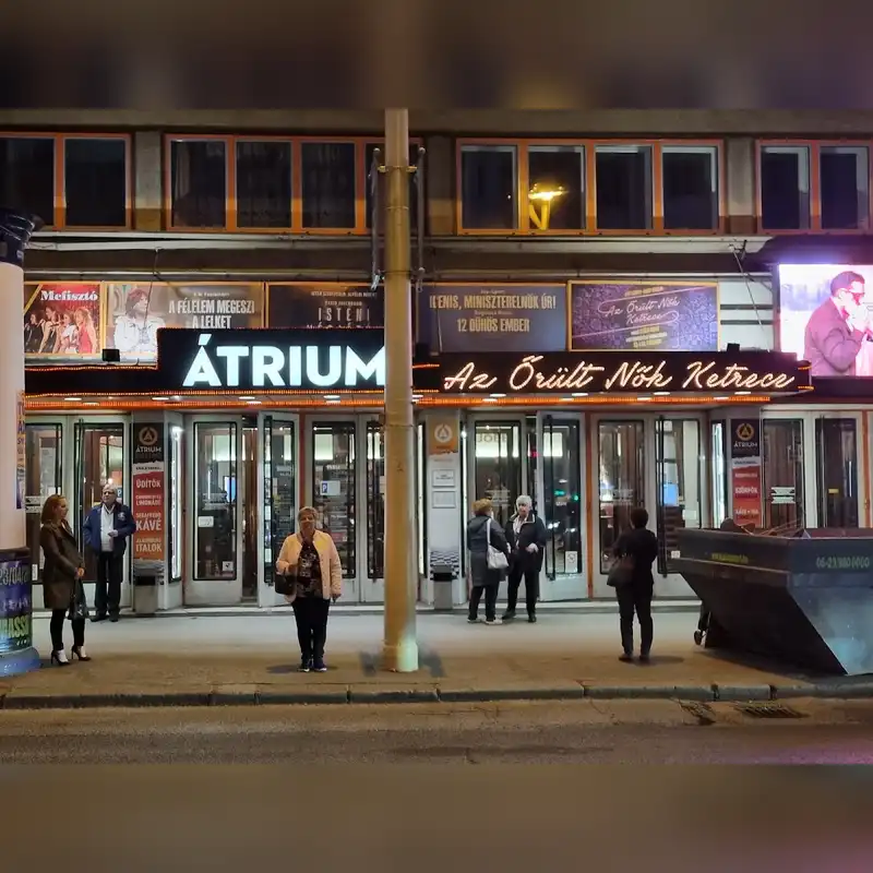 venue photo