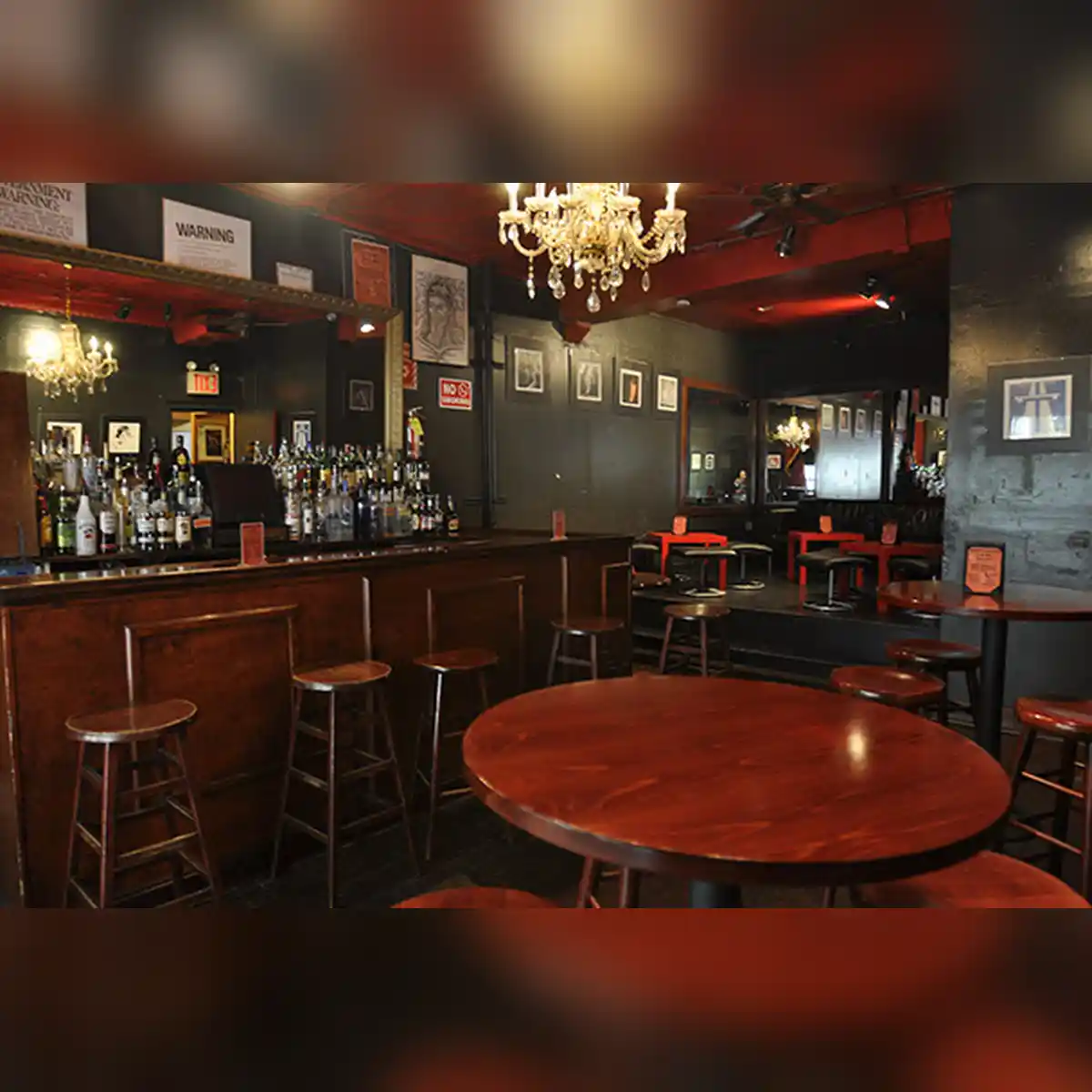 venue photo
