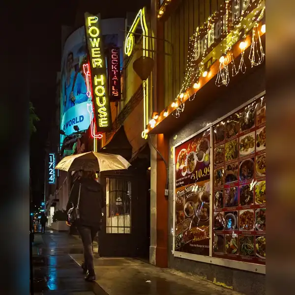 venue photo
