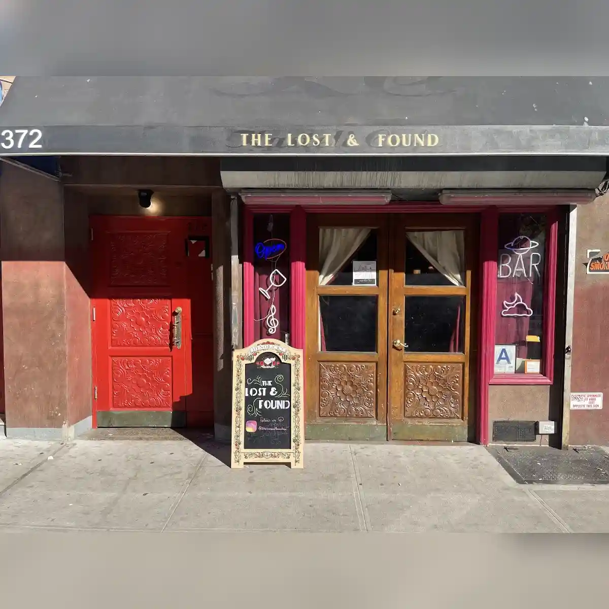 venue photo