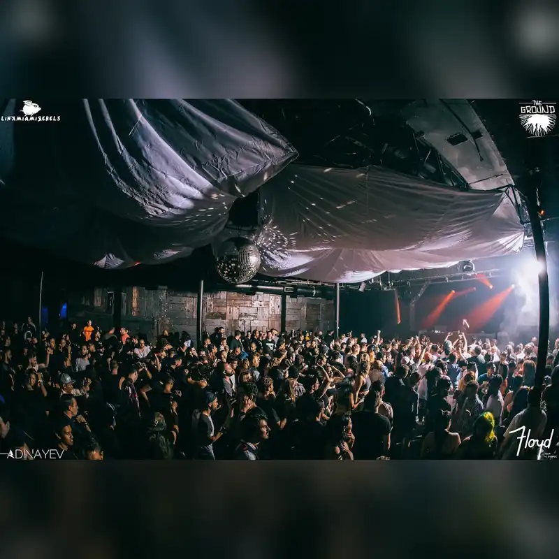 venue photo