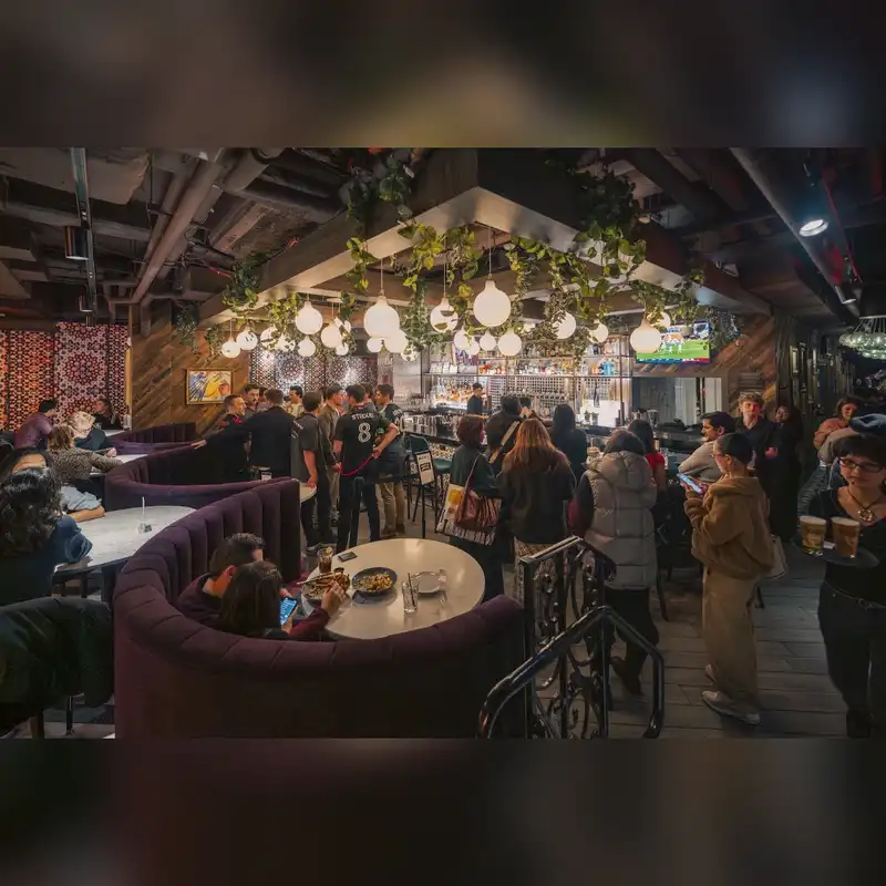 venue photo