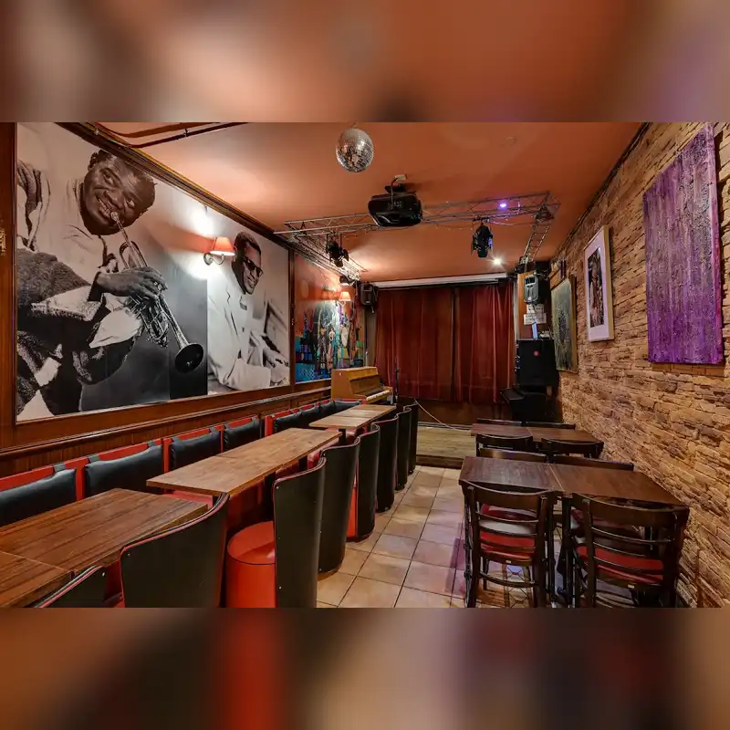 venue photo