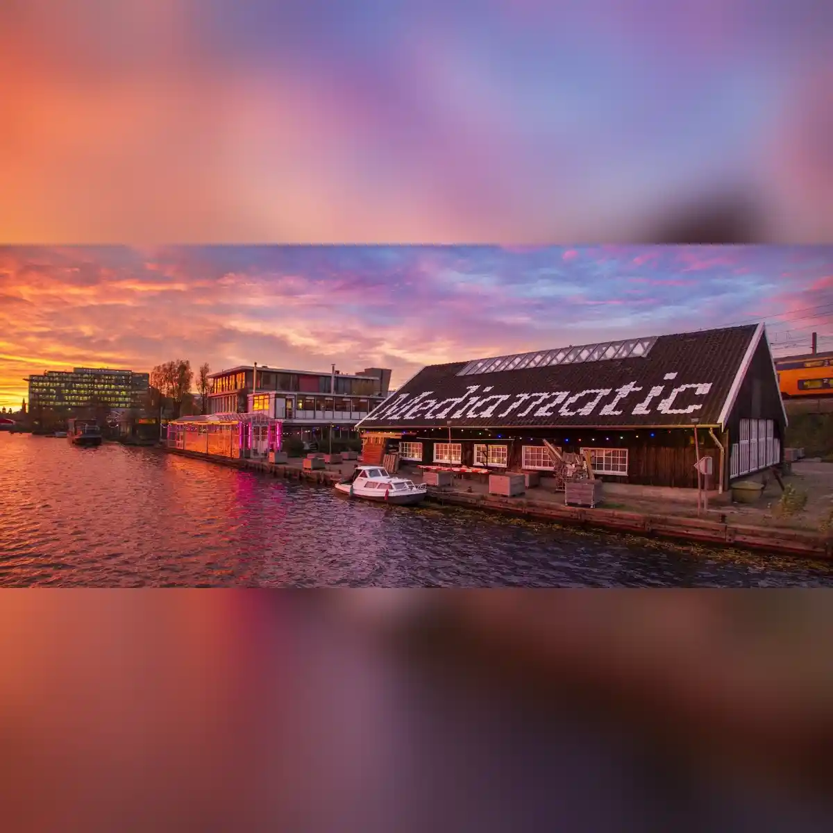 venue photo