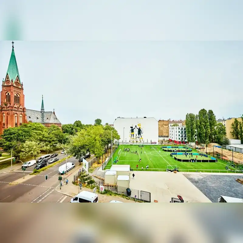 venue photo