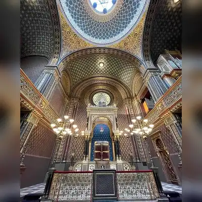 venue photo