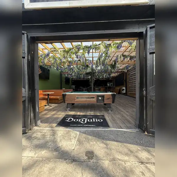 venue photo