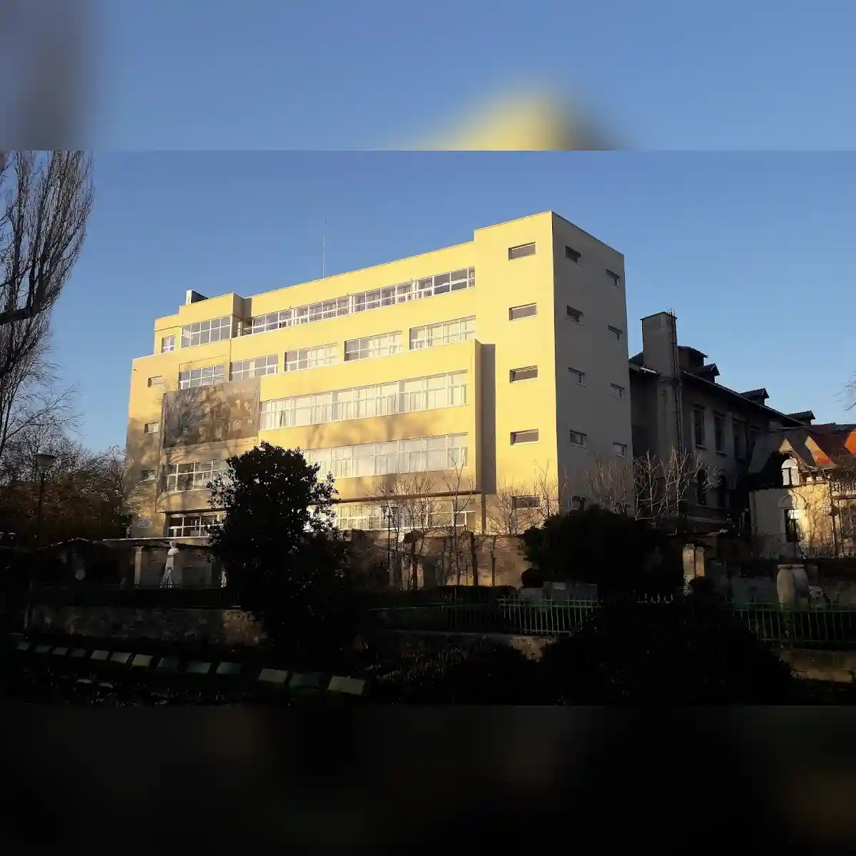 National University of Music in Bucharest