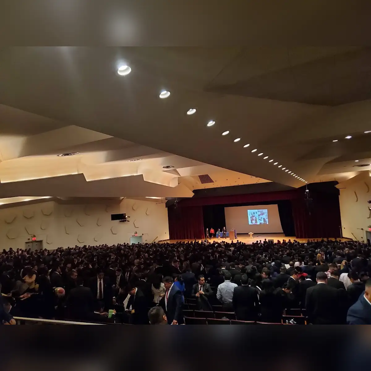 venue photo