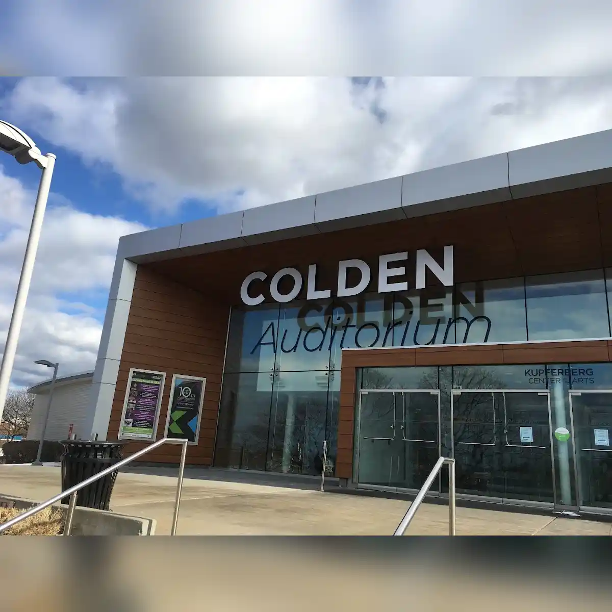 venue photo