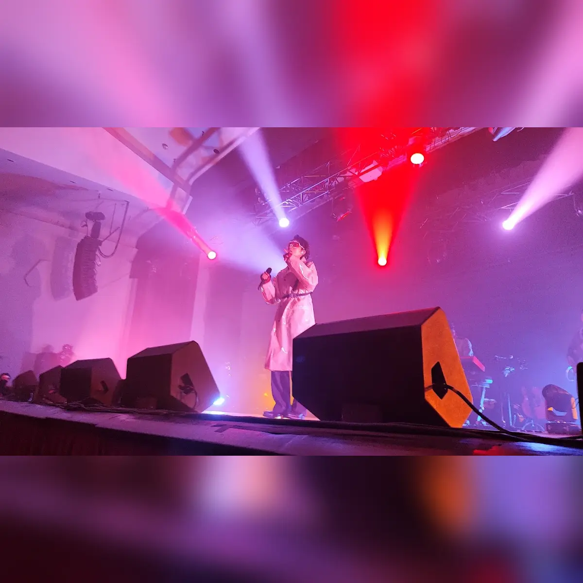 venue photo