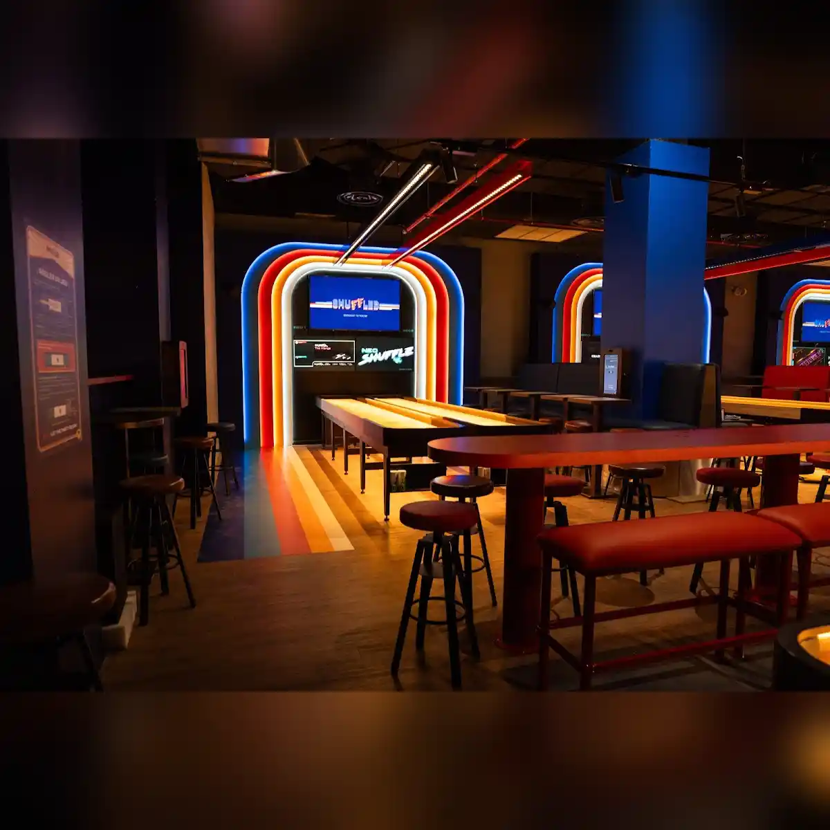 venue photo