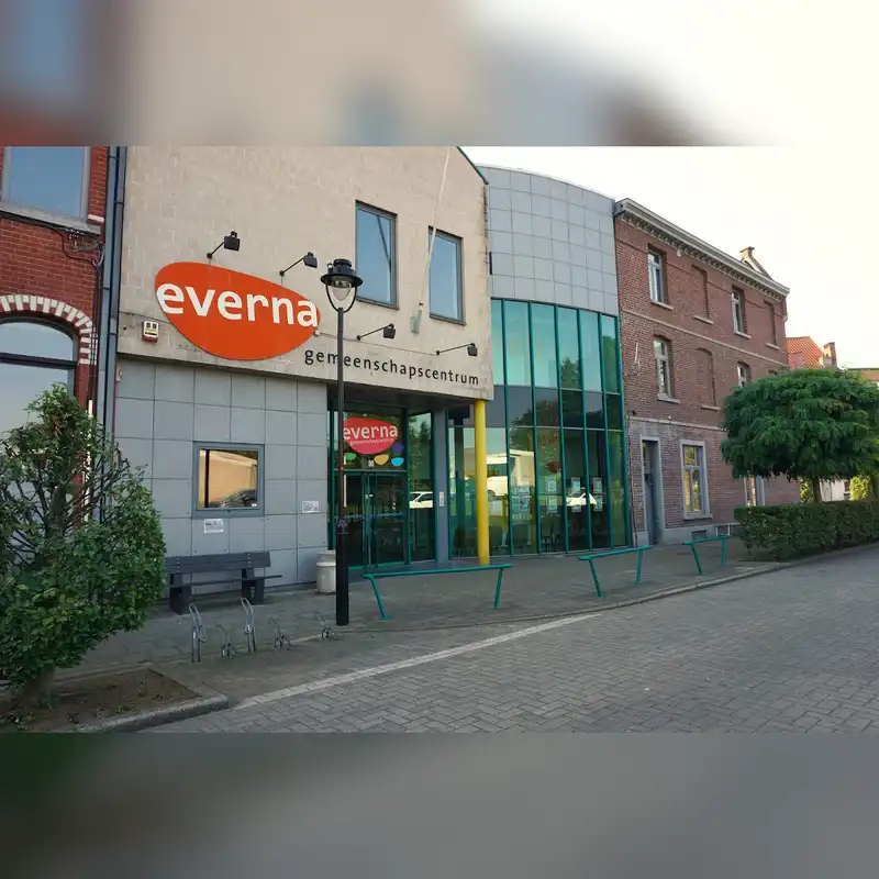 venue photo
