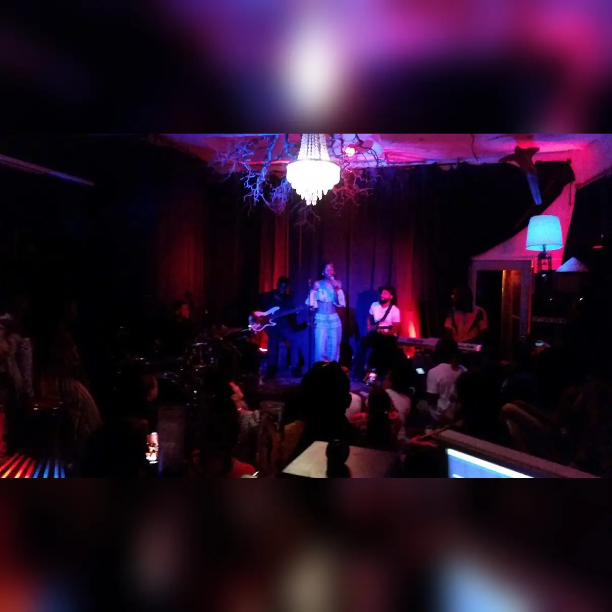 venue photo