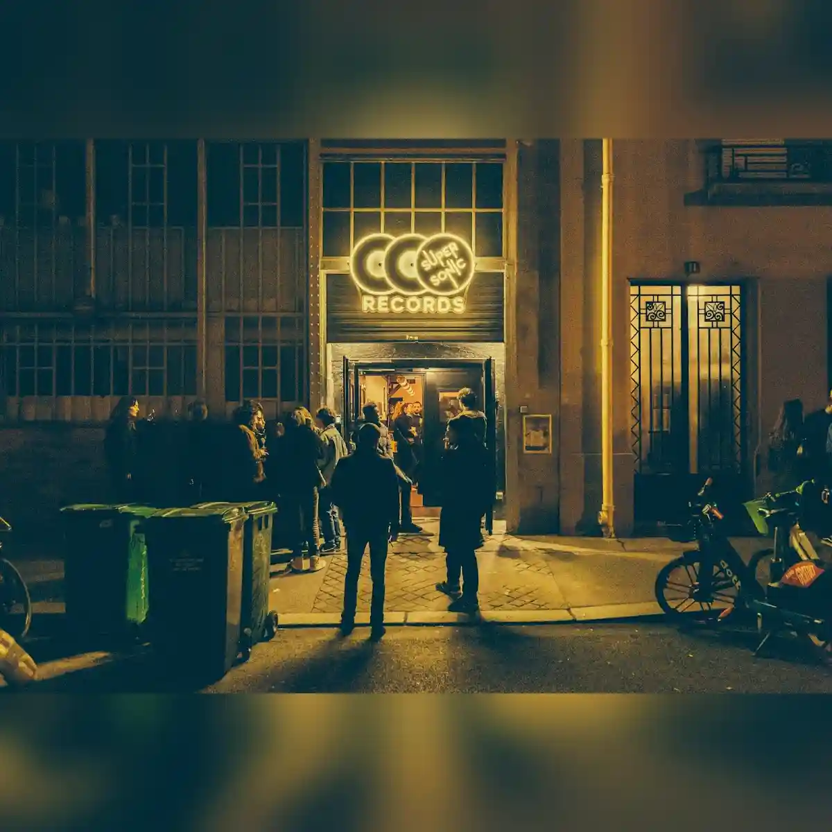 venue photo