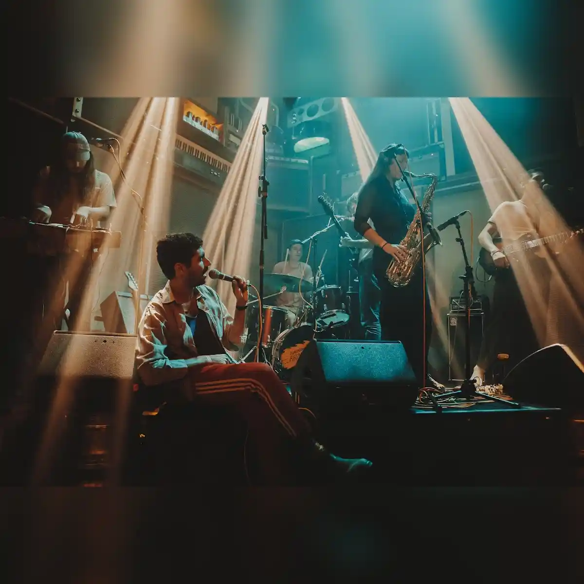 venue photo