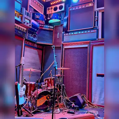 venue photo