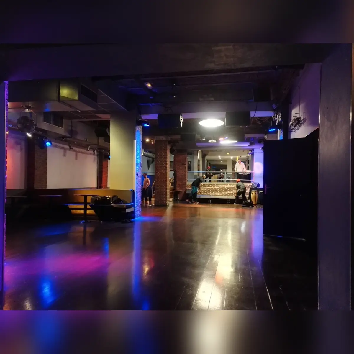 venue photo