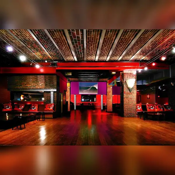 venue photo