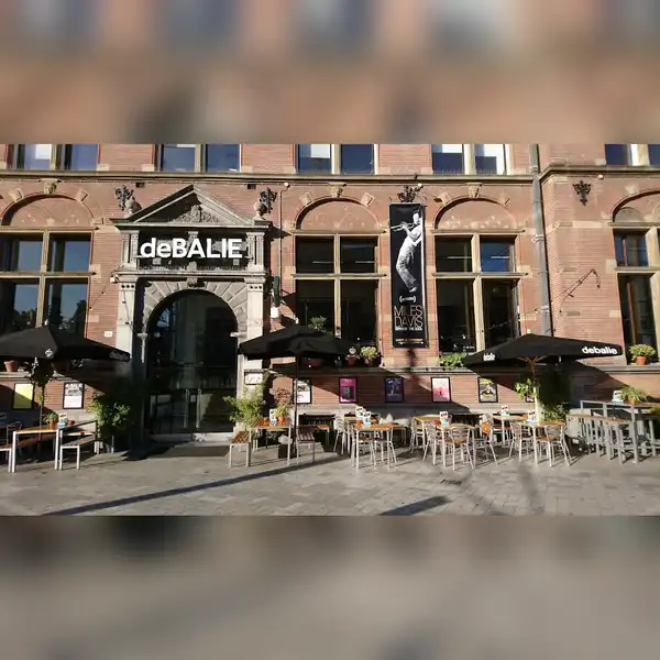 venue photo