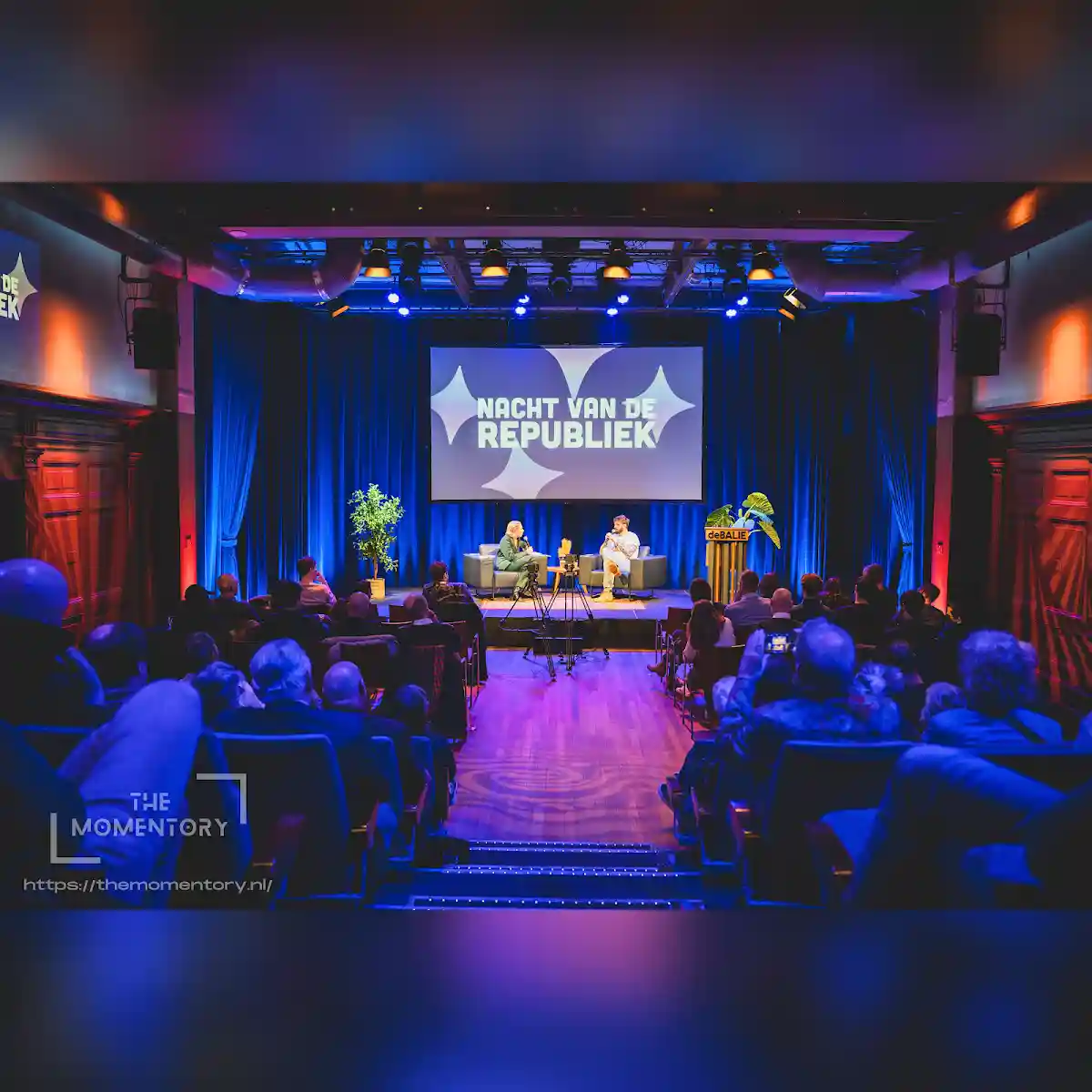 venue photo