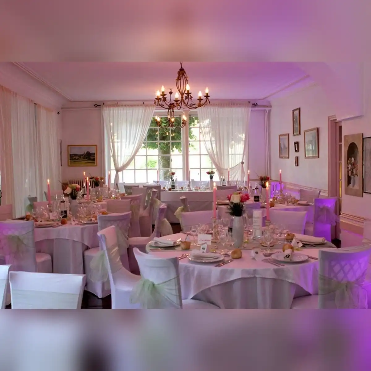 venue photo