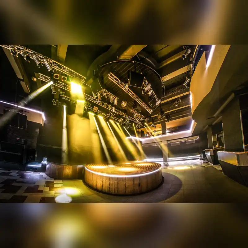 venue photo