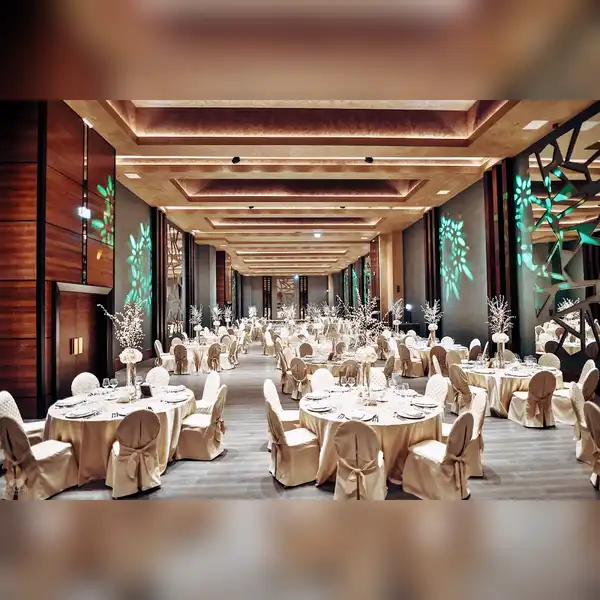 venue photo