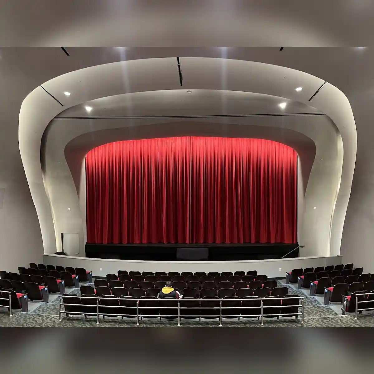 venue photo