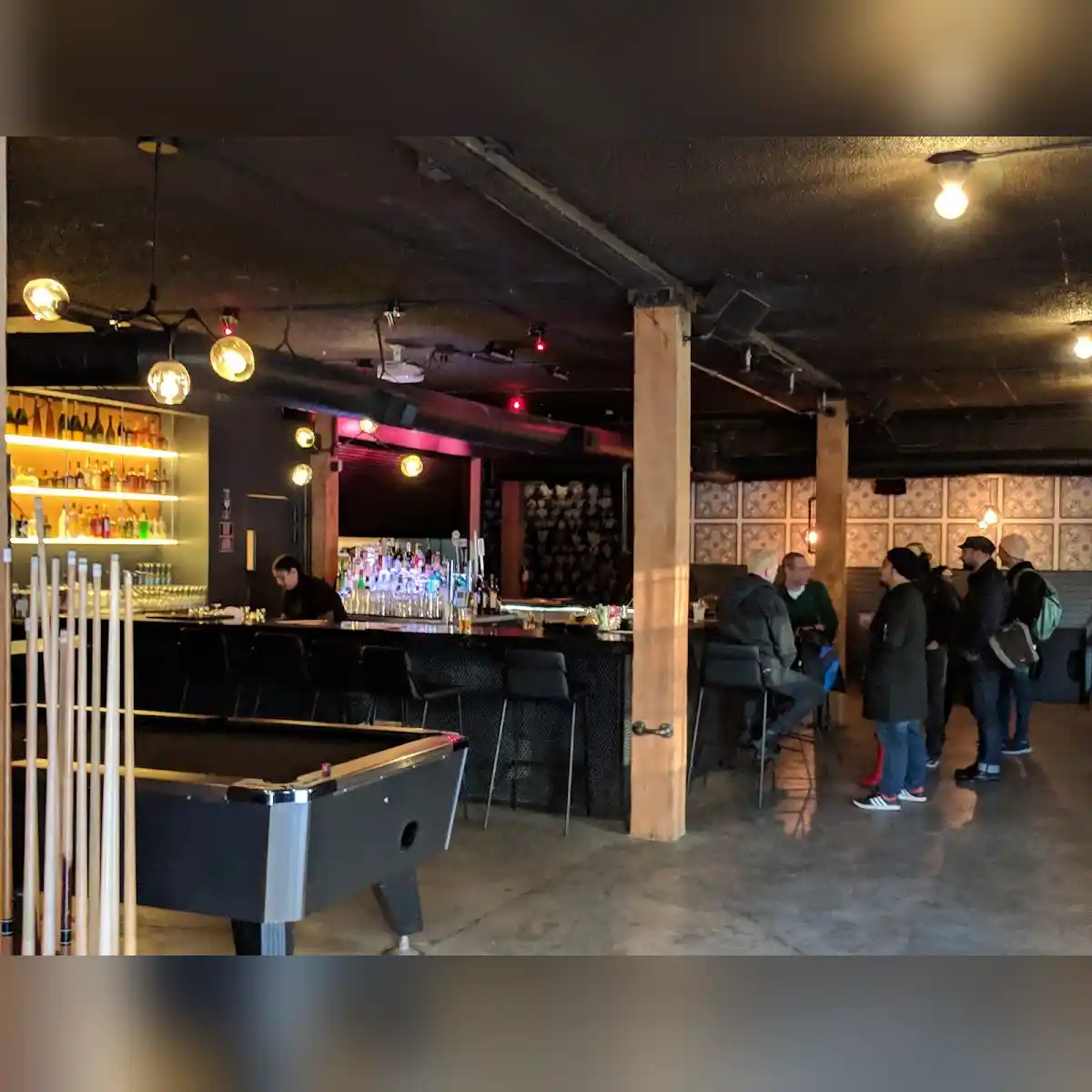 venue photo