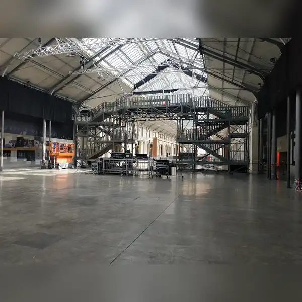 venue photo