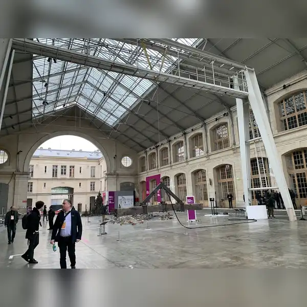 venue photo