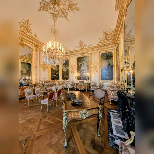 venue photo