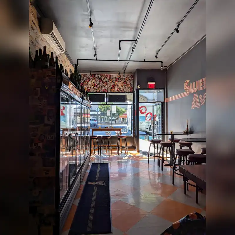 venue photo