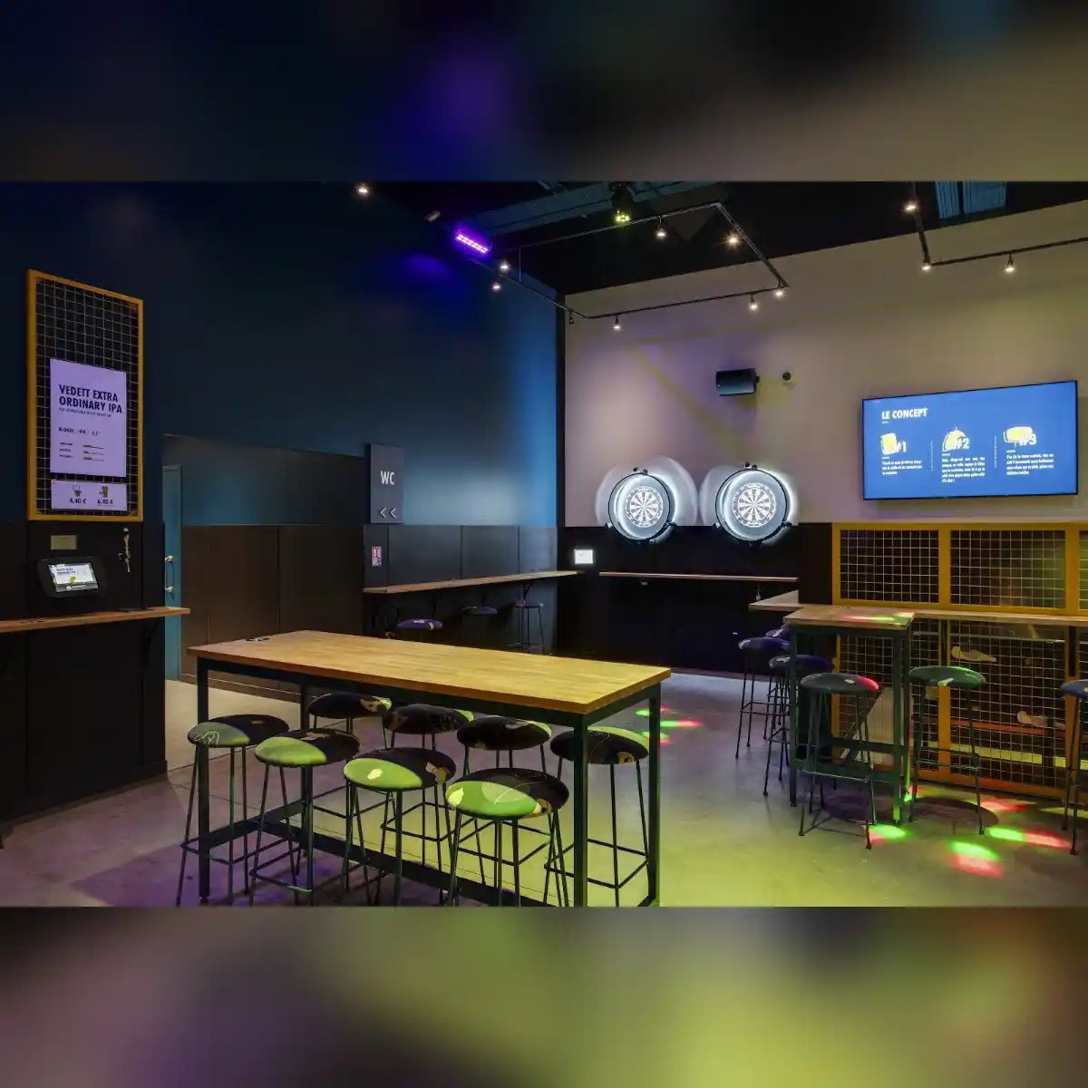 venue photo