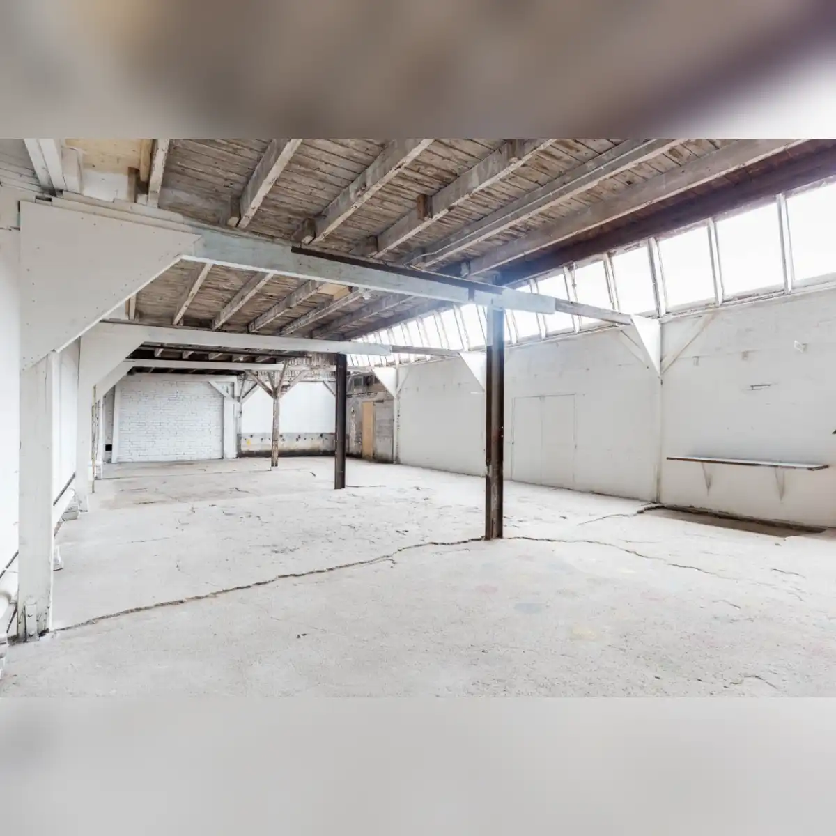 Studio Spijkerkade in Amsterdam