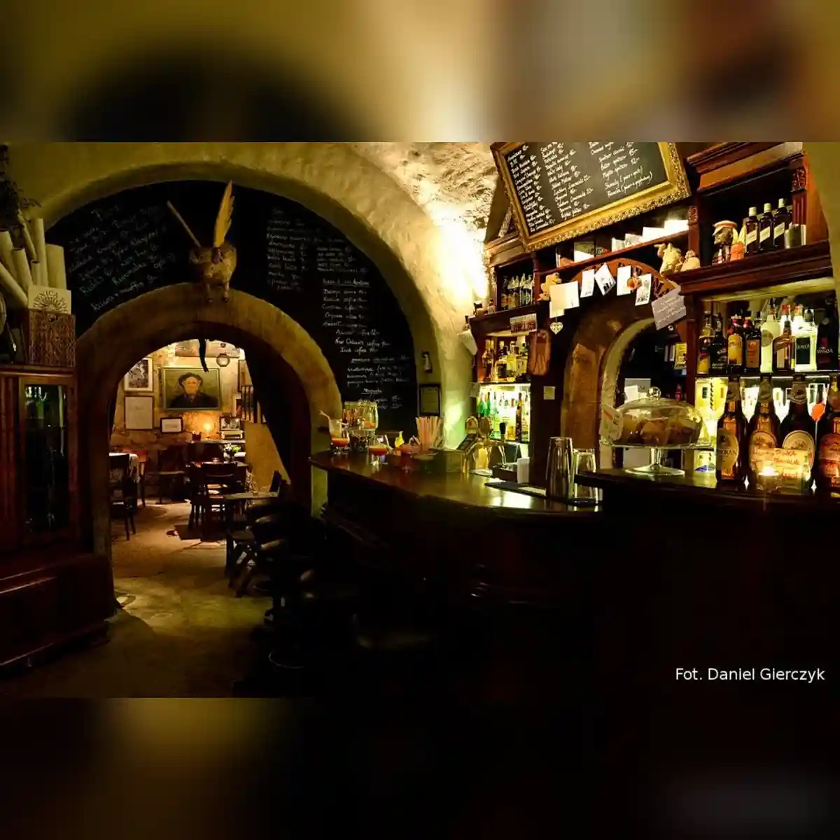 venue photo