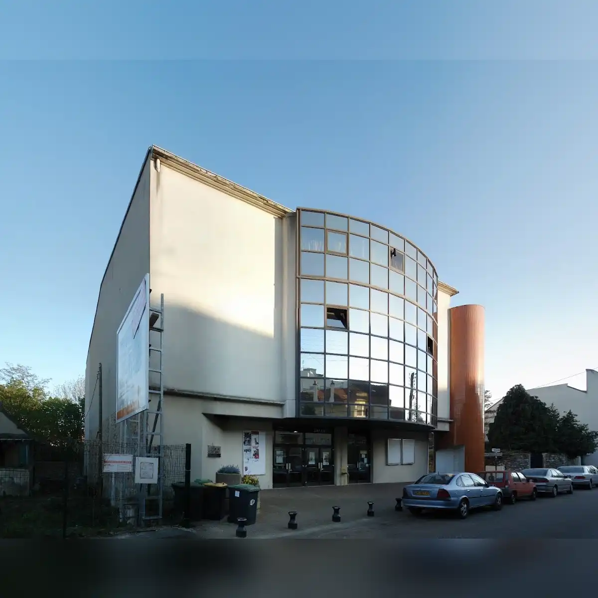 venue photo