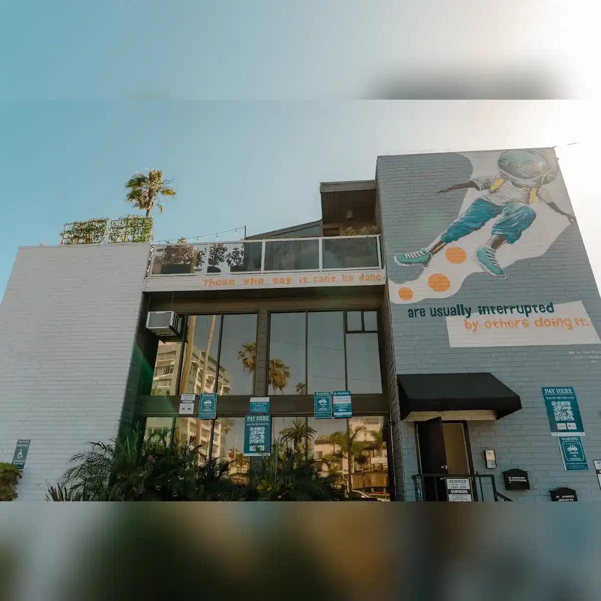 venue photo