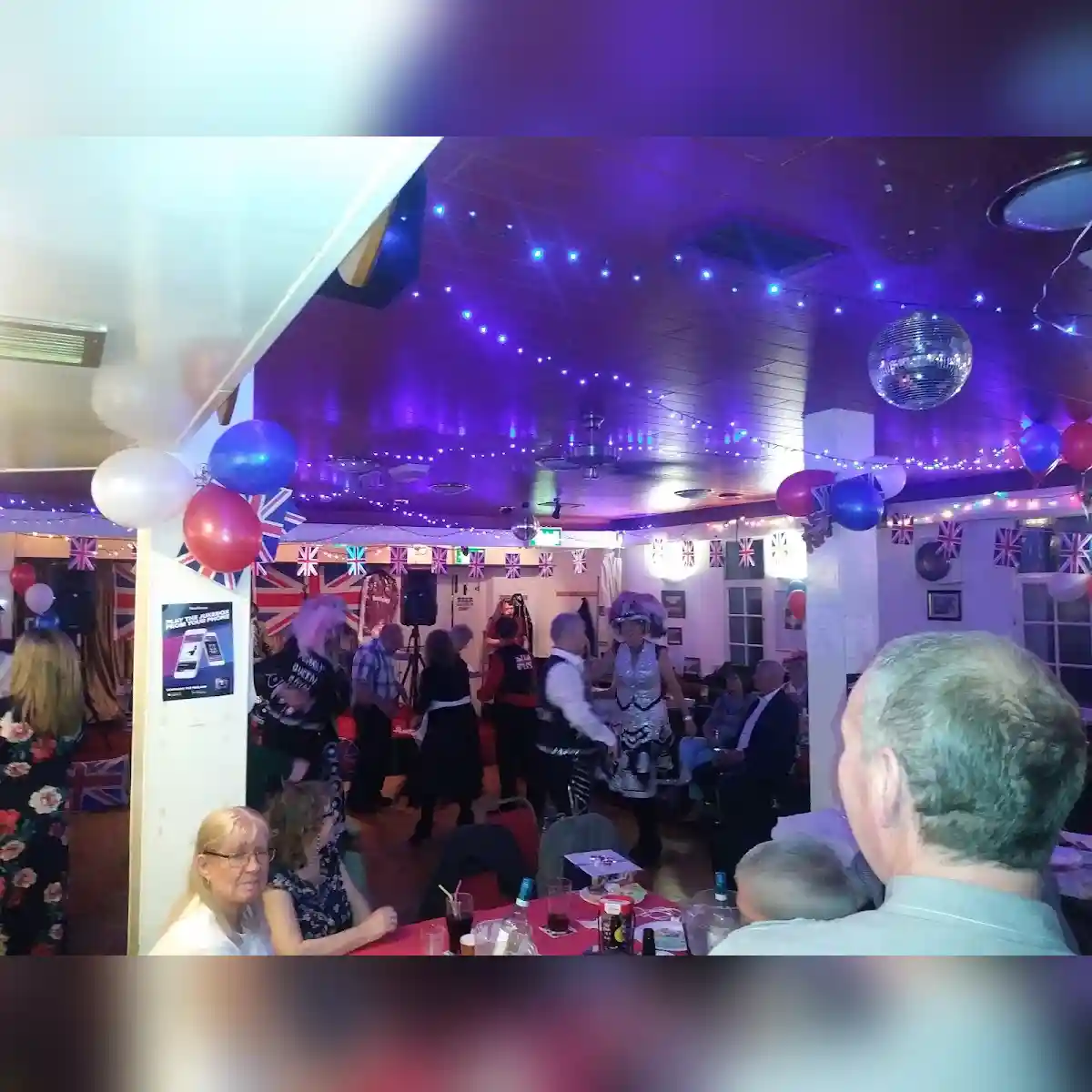 venue photo