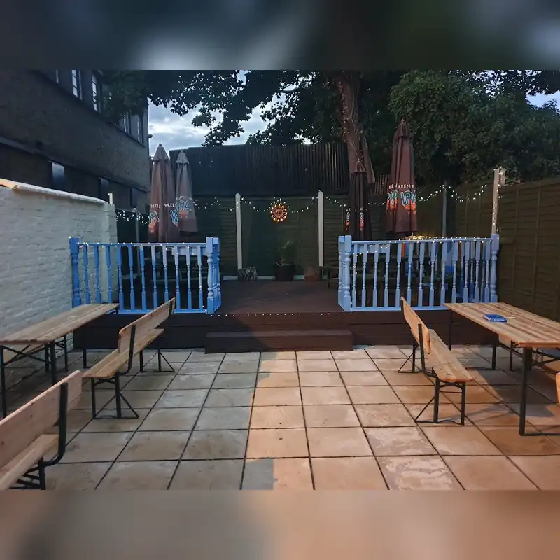 venue photo