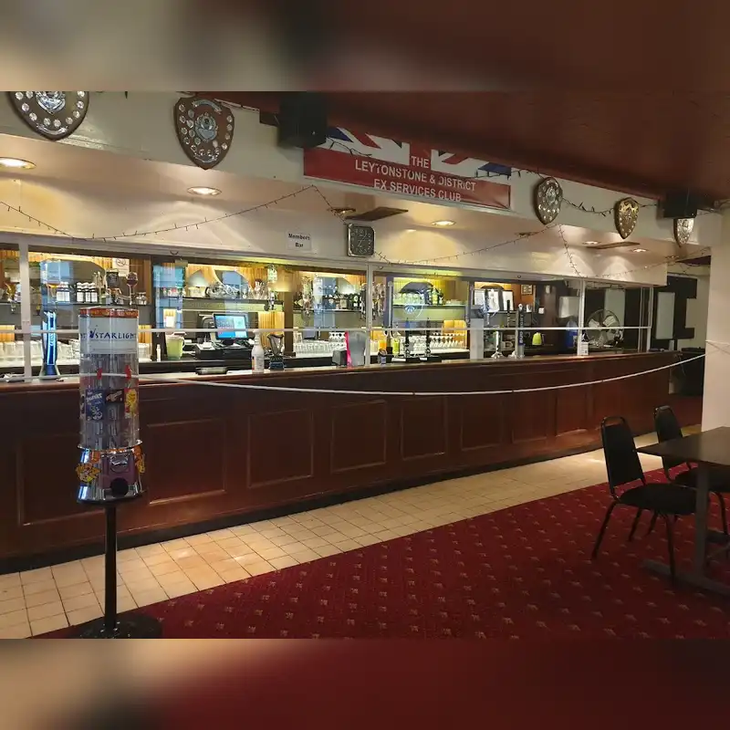 venue photo
