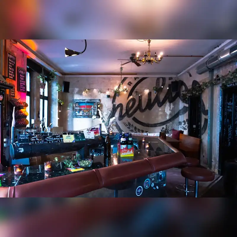 venue photo