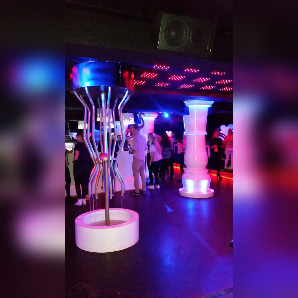 venue photo