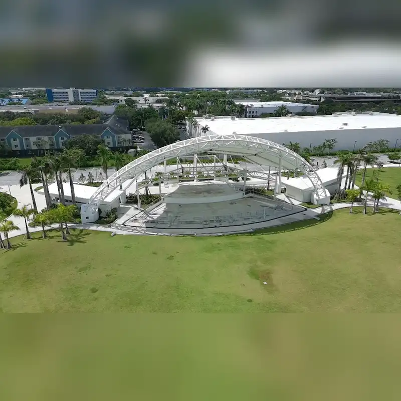 venue photo